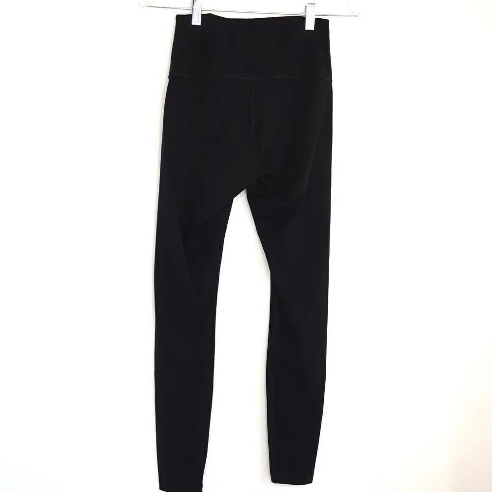 Everlane Renew Legging Black Size S